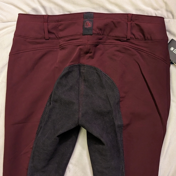 ✨NWT Romfh Champion 3 Button Full Seat 36R - Picture 6 of 10